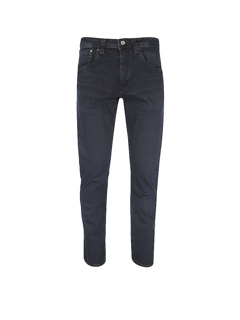 PEPE JEANS Jeans Regular Fit Cash  blau | W31/L32